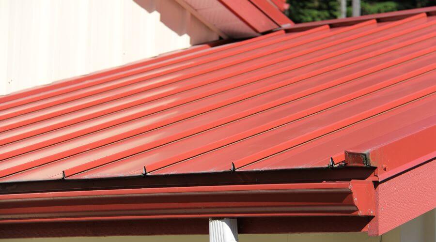 Industrial Roof Repair in Mcclellan, CA