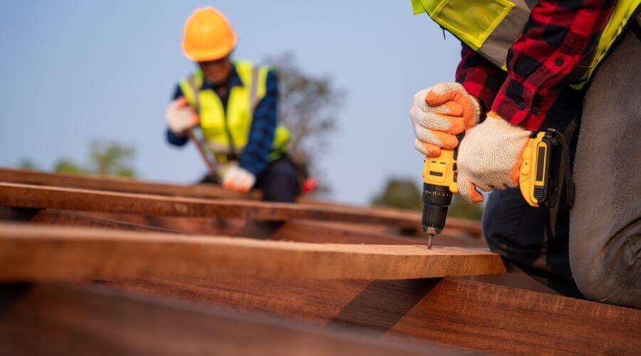 Expert top industrial roofings services in Mcclellan, CA